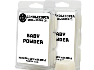 Baby Powder Wax Melts