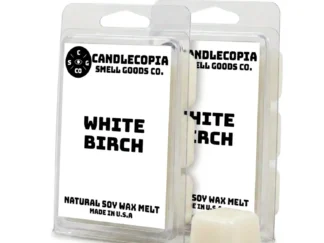 White Birch Wax Melts