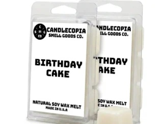 Birthday Cake Wax Melts