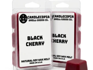 Black Cherry Wax Melts