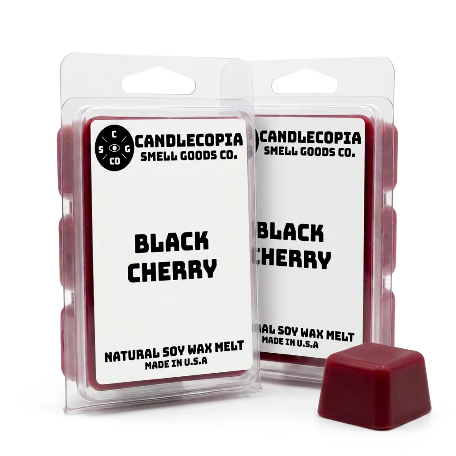 Black Cherry Wax Melts