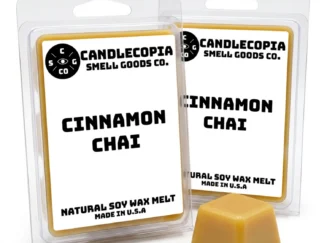 Cinnamon Chai Wax Melts