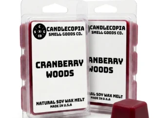 Cranberry Woods Wax Melts