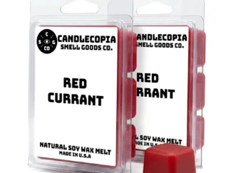 Red Currant Wax Melts