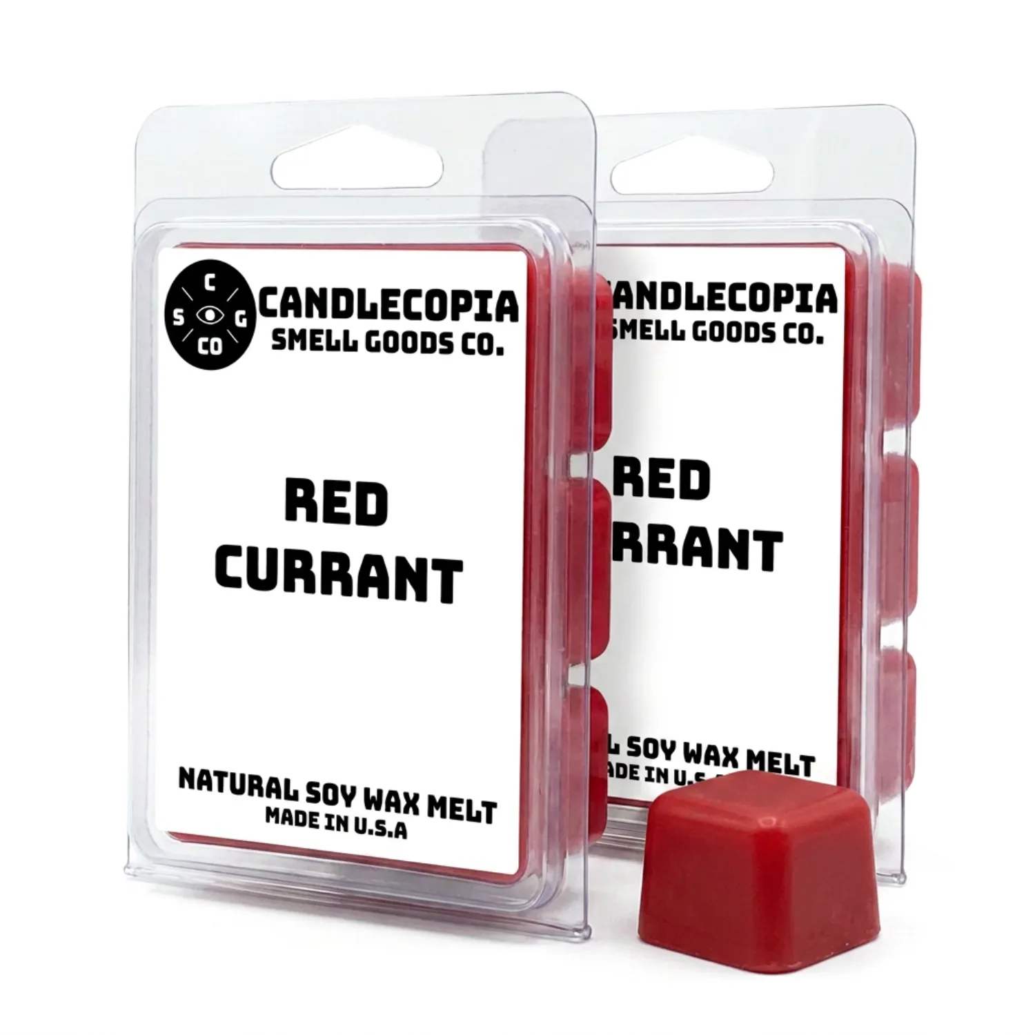 Red Currant Wax Melts