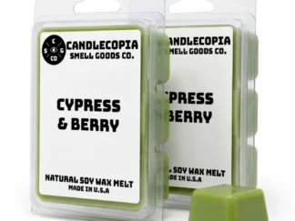 Cypress & Bayberry Wax Melts