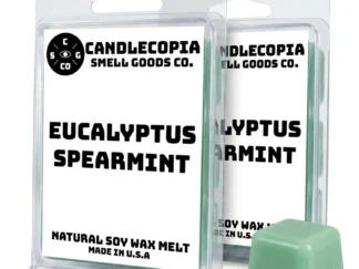 Eucalyptus Spearmint Wax Melts