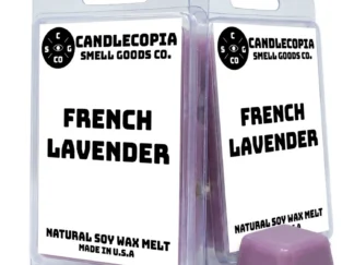French Lavender Wax Melts
