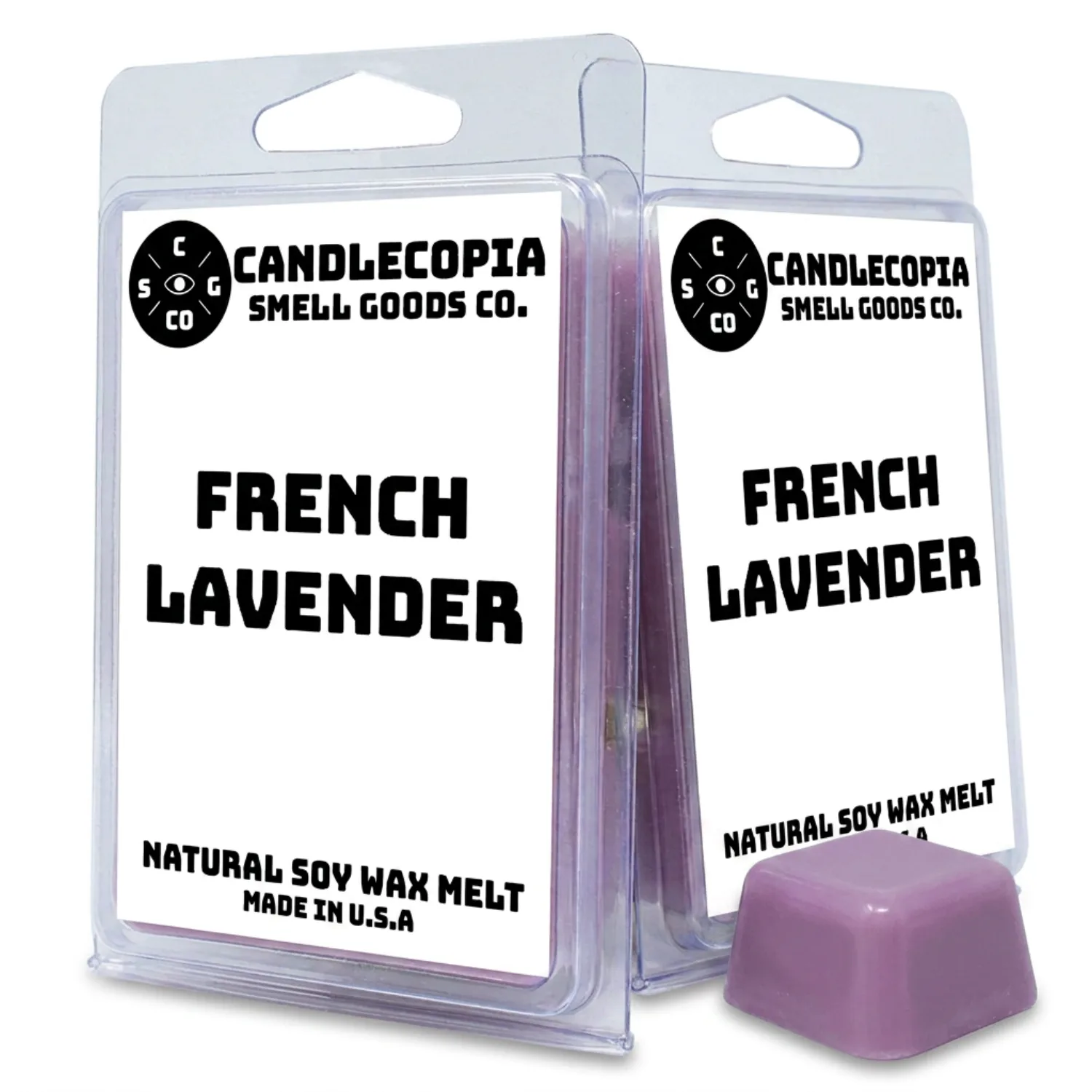 French Lavender Wax Melts