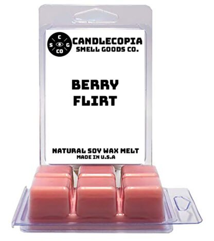 Berry Flirt Wax Melts by Candlecopia®, 2 Pack