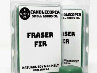Fraser Fir Wax Melts