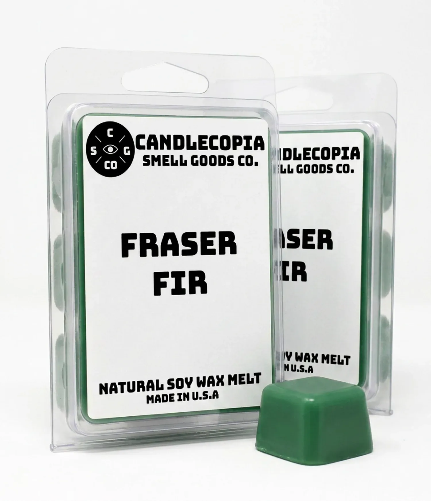 Fraser Fir Wax Melts