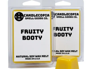 Fruity Booty Wax Melts