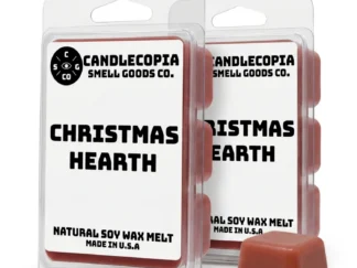 Christmas Hearth Wax Melts