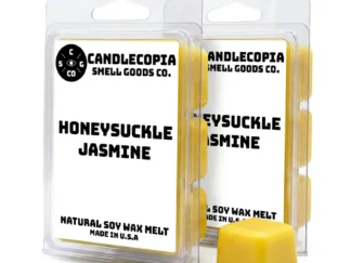 Honeysuckle Jasmine Wax Melts