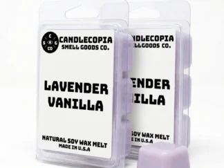 Lavender Vanilla Wax Melts