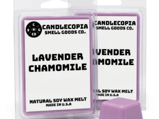 Lavender Chamomile Wax Melts