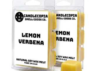 Lemon Verbena Wax Melts
