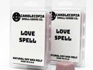 Love Spell Wax Melts