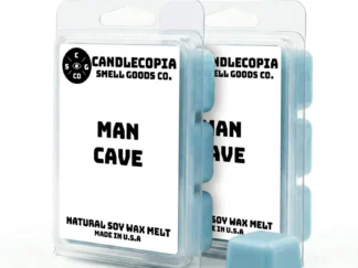 Man Cave Wax Melts