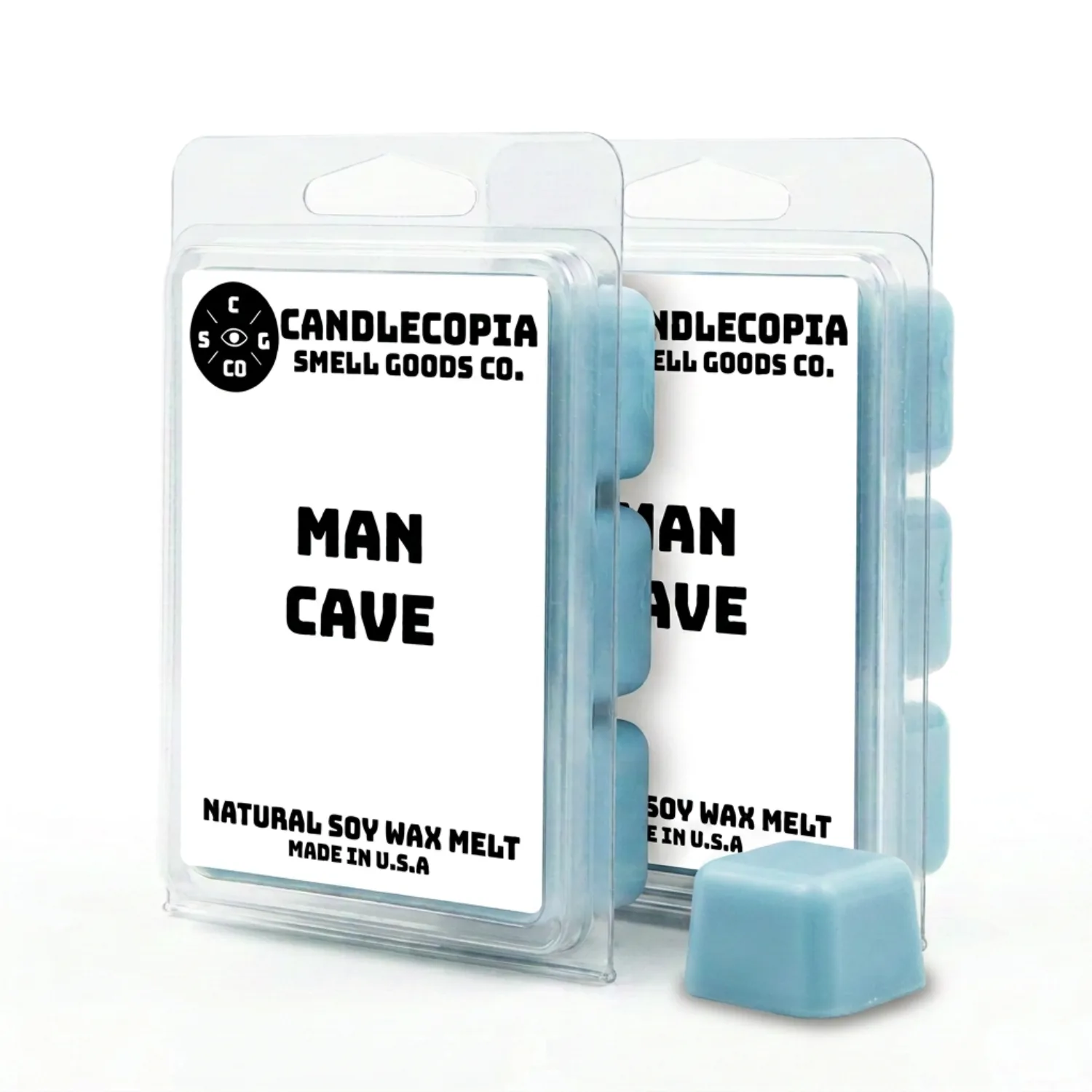 Man Cave Wax Melts