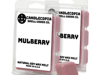 Mulberry Wax Melts