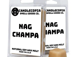 Nag Champa Wax Melts