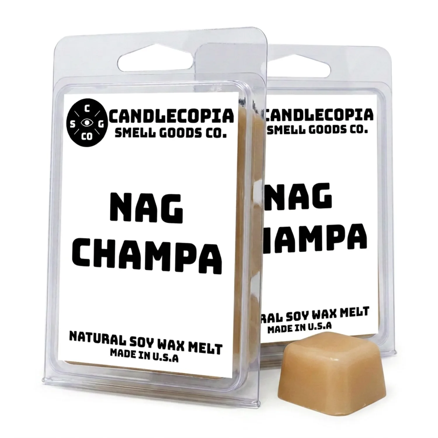 Nag Champa Wax Melts