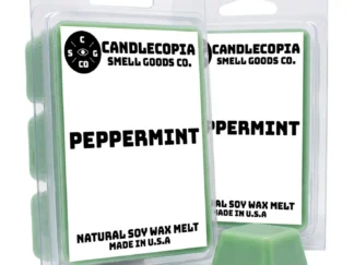 Peppermint Wax Melts