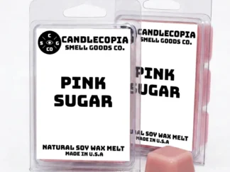 Pink Sugar Wax Melts