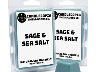 Sage & Sea Salt Wax Melts
