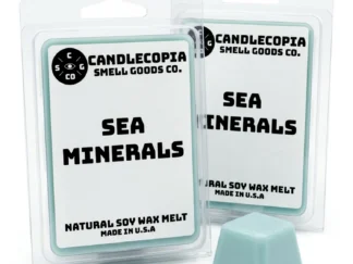 Sea Minerals Wax Melts