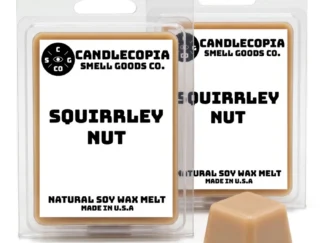 Squirrley Nut Wax Melts