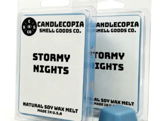 Stormy Nights Wax Melts