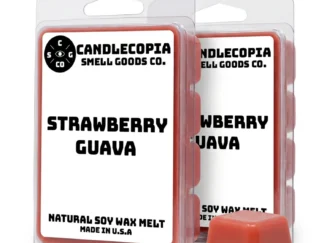 Strawberry Guava Wax Melts