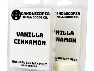 Vanilla Spice Wax Melts
