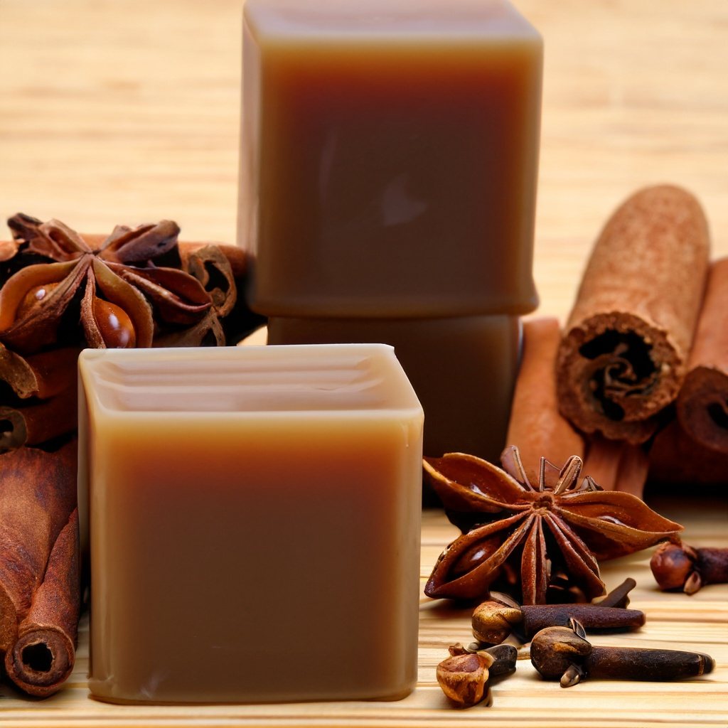 Candle fragrance - Star anise - Candle making