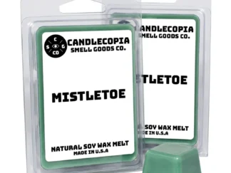 Mistletoe Wax Melts
