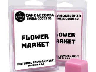 Flower Market Wax Melts