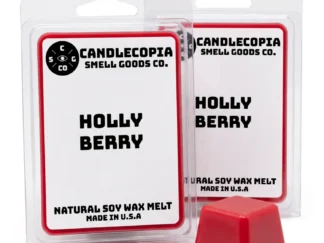 Holly Berry Wax Melts