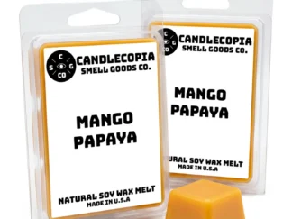 Mango Papaya Wax Melts