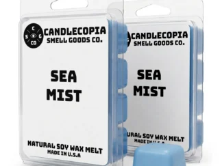 Sea Mist Wax Melts