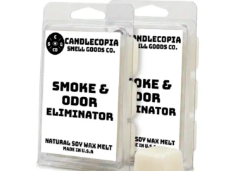 Smoke & Odor Eliminator Wax Melts