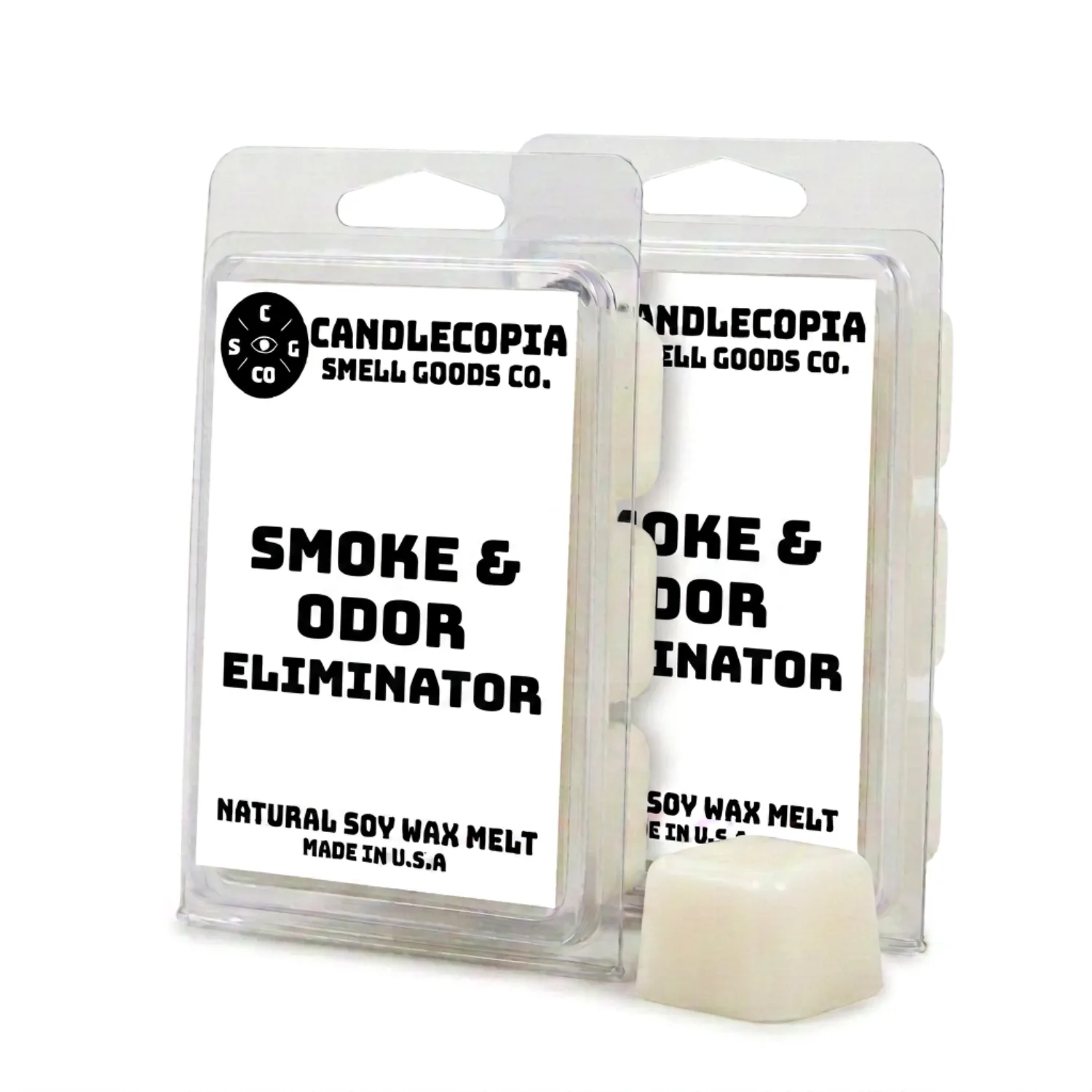 Smoke & Odor Eliminator Wax Melts