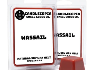 Wassail Wax Melts
