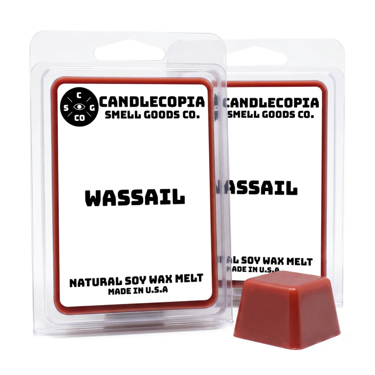 Wassail Wax Melts