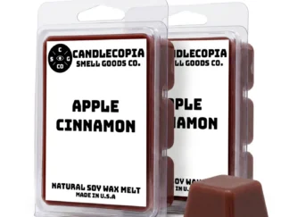 Apple Cinnamon Wax Melts