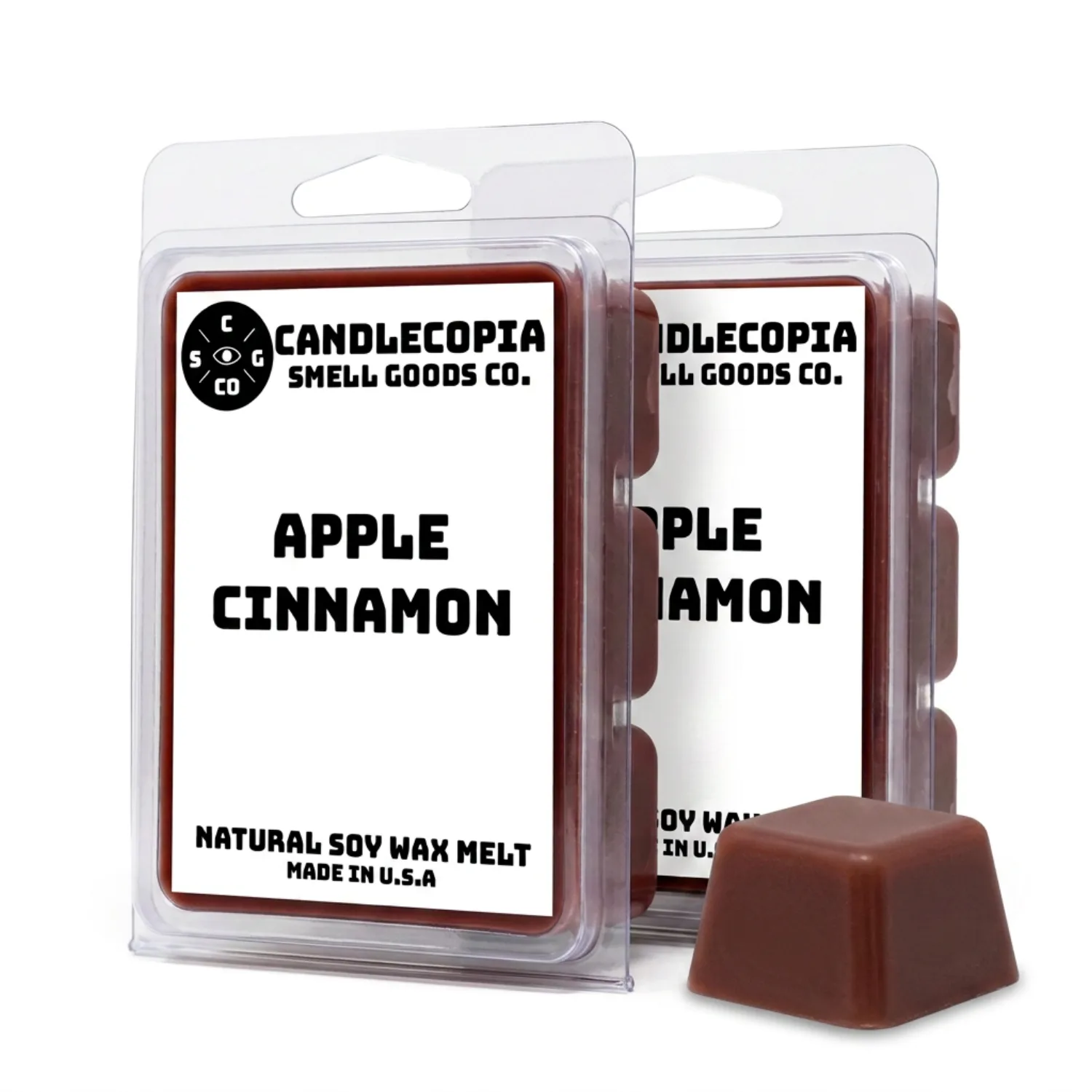 Apple Cinnamon Wax Melts