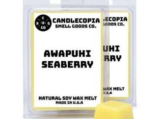 Awapuhi Seaberry Wax Melts