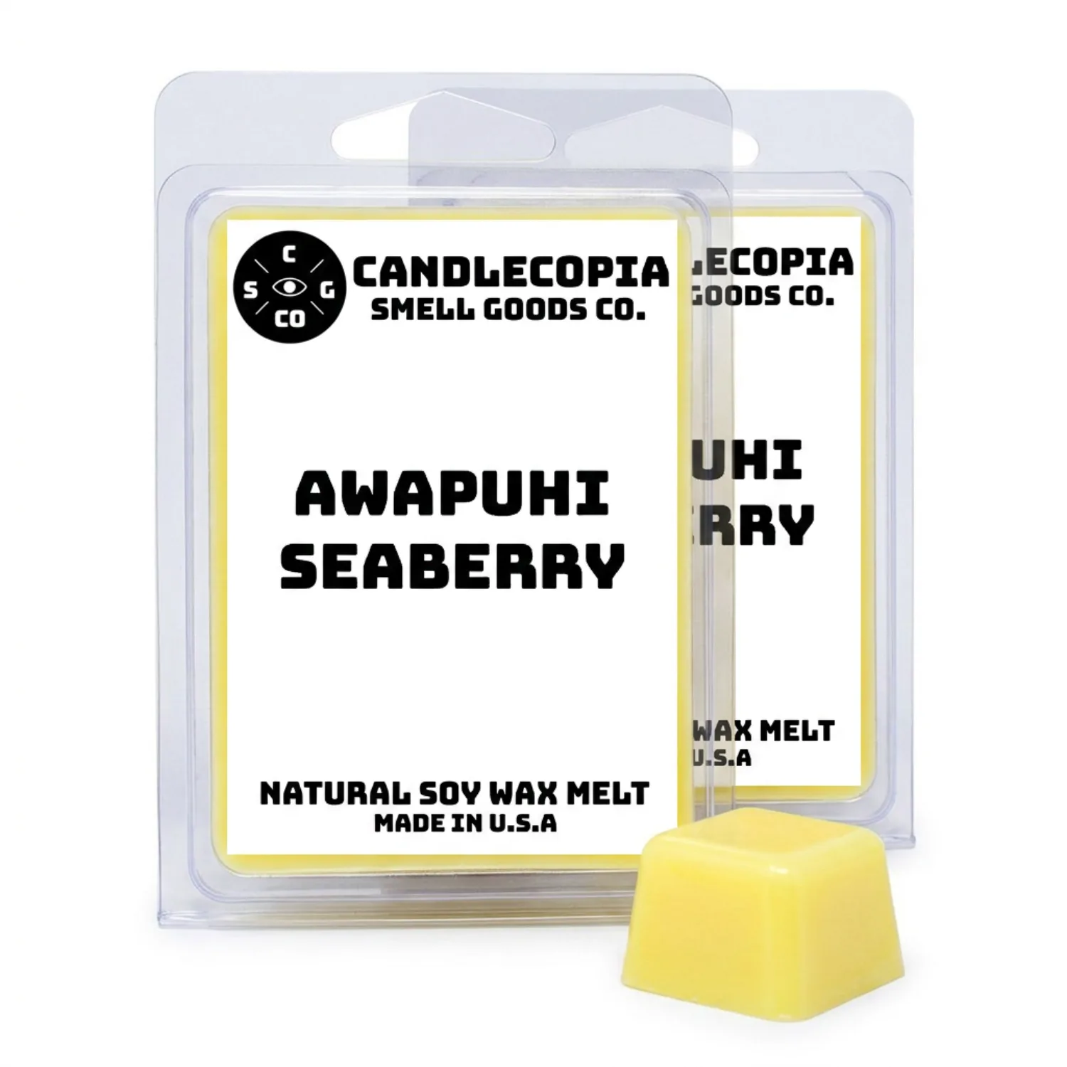Awapuhi Seaberry Wax Melts